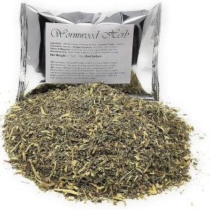 Ajenjo - Bolsa 250gm