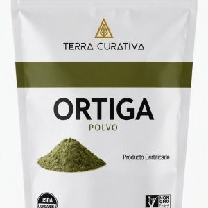 Ortiga en Polvo 250g / 500g / 1000g