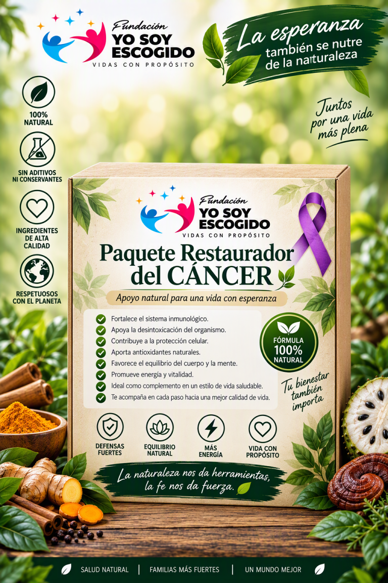 Paquete Cancer